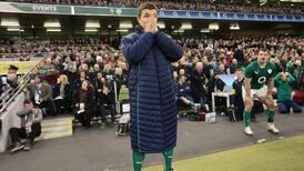 Brian O’Driscoll amongst Leinster absentees for Scarlets game