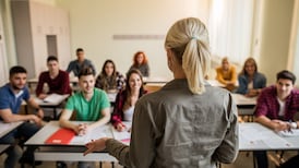 Unions call for end to ‘staggering’ gender inequality for third-level staff