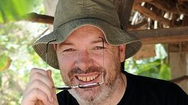 The Irish man who uses the sun to make drinking water safer