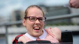 Joanne O’Riordan nominated for international JCI award