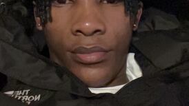 ‘Tears won’t bring you back because I’ve cried. I’ve cried and cried,’ mother of teen killed in escooter crash tells funeral