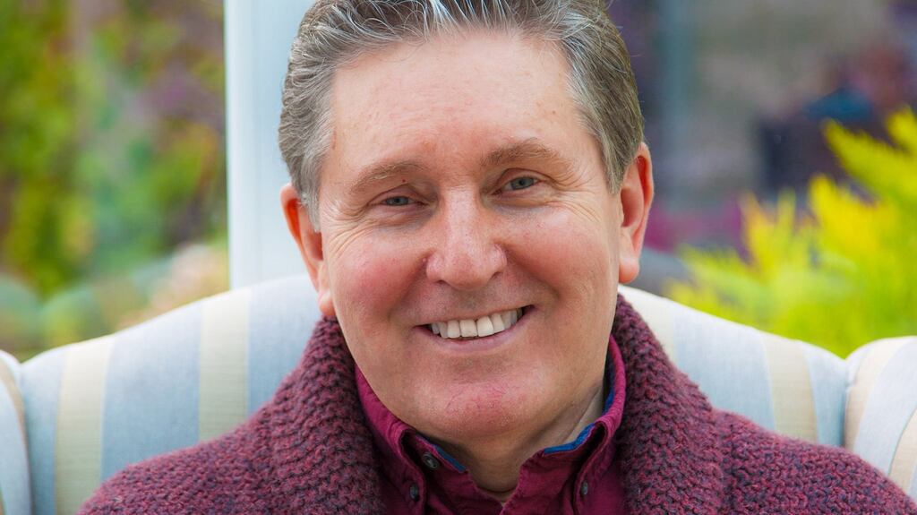 Ron Carey’s poetry collection Distance was shortlisted for the Forward Prize for Best First Collection 2016