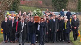 Seamus Mallon: Funeral mass remembers peacemaker