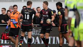 Gerry Thornley: It’s time to stand up to the English clubs