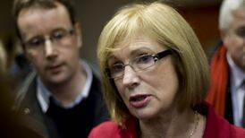 Planning Minister Jan O’Sullivan backs mayor’s proposed vacant site levy