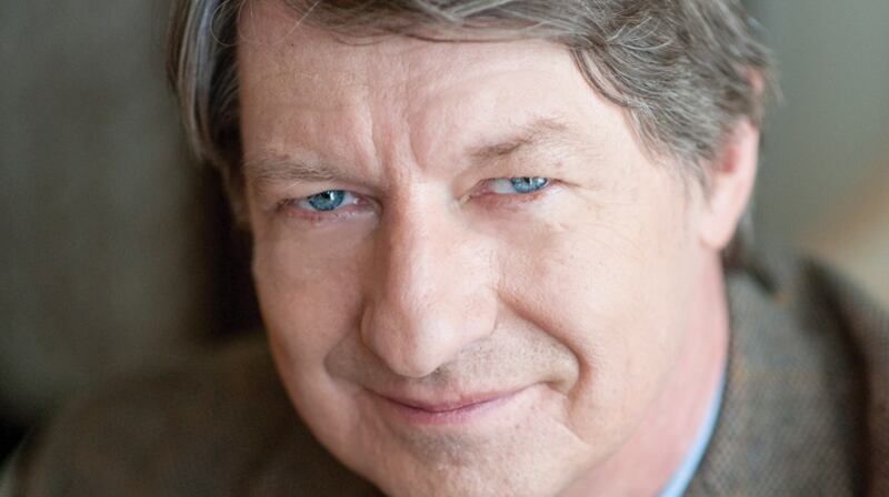 PJ O’Rourke authored more than 20 books, with topics including politics, economics and cars. Photograph: James Kegley
