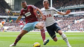 Winston Reid signs long term deal with West Ham ending transfer speculation