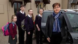 Bus strike: ‘If somebody couldn’t get from Dundrum to Dalkey there’d be war’