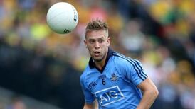 Jonny Cooper gives thanks for support after stabbing incident