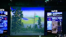 ‘It’s not traditional golf but it’s golf’ - new TGL makes its bow in Florida