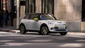 Mini Electric: It’s a breeze to drive, but it has a major range issue. And it’s not cheap