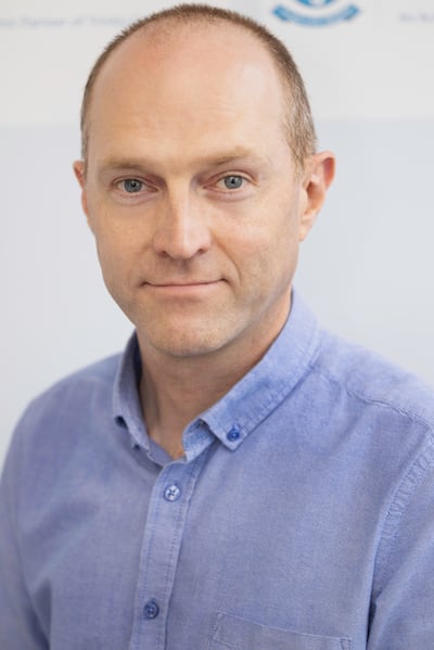 Dr Brendan Kelly is professor of psychiatry at Trinity College Dublin and consultant psychiatrist at Tallaght University Hospital