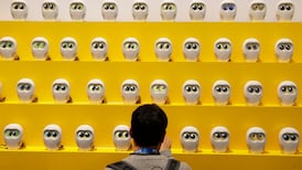 Wow factor lacking in Vegas as tech show fails to impress