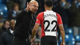 FA accepts Pep Guardiola and Redmond’s version of events