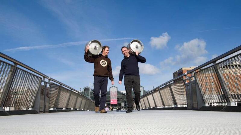 Craft beer sector builds on incentive