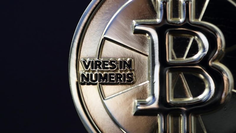 Bitcoin hit by hackers as US regulator prepares clampdown