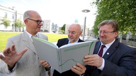 Universities’ plans  to double overseas students carries risks