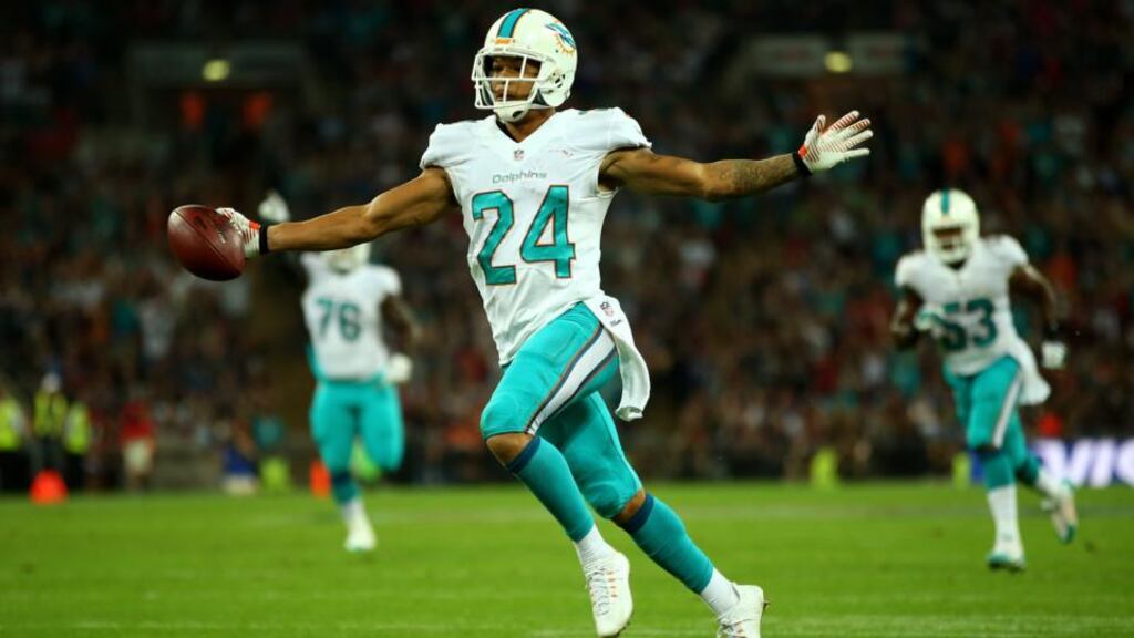 Star Fantasy Leagues’s users mainly follow baseball, basketball, ice hockey and American football. Photograph: Richard Heathcote/Getty Images