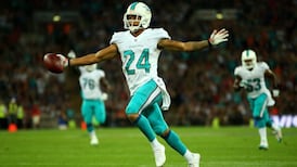 Desmond-led firm backs US fantasy sports start-up