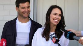 New Zealand prime minister Jacinda Ardern pregnant with first child