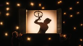 The Last Pearl: Blue Raincoat’s best voyage yet