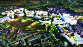 Institutes or technical universities?