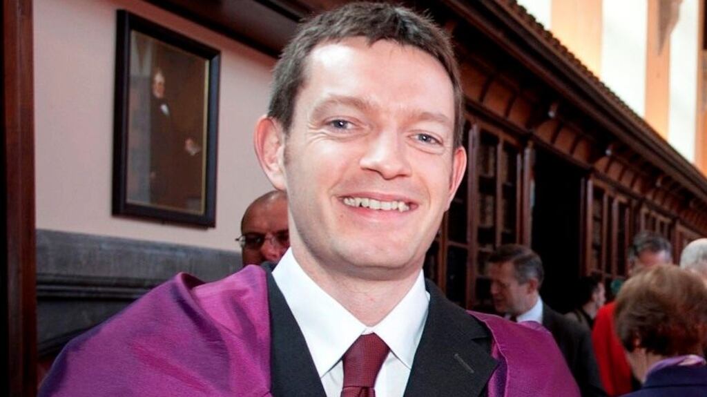 Dr Conor O’Mahony holds a PhD from the University of Wales, Aberystwyth and has lectured in UCC since 2005.