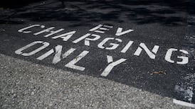 Range anxiety: Almost one sixth of EV drivers have run their batteries flat, US survey finds