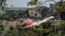 British families ‘sent wrong remains’ after loved ones killed in Air India crash