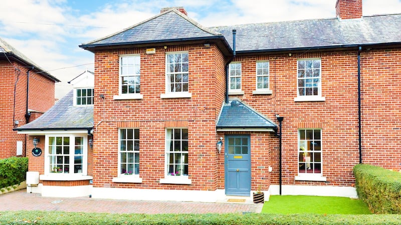 49 Whitebeam Road, Clonskeagh, Dublin 14