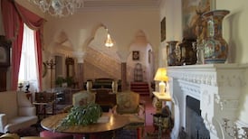 007’s Wicklow connection