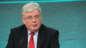 Coalition 'would have fallen' without prom note deal