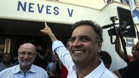 Opposition campaign fails to find political foothold in Brazil