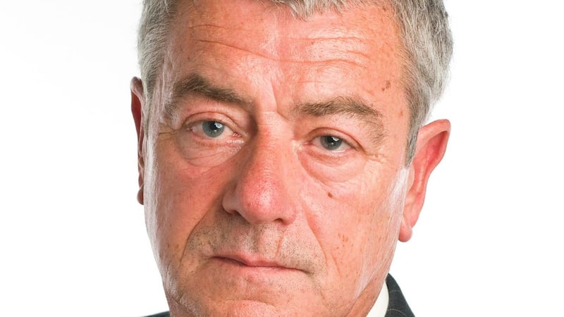 Undated handout file photo of Kieran Conway, the former head of IRA intelligence, who has suggested the Birmingham pub bombers were not “murderers” but “people who participated in a just war”. File photograph: PA