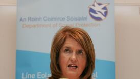 Burton ‘wants to have say’ over  any move in Cabinet reshuffle