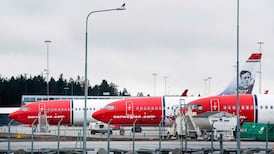 Norwegian creditors challenge airline’s bid to return aircraft to lessors