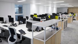 Pressure building to get employees back to the office more of the time