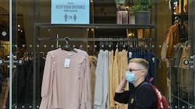 We need to don our masks to protect each other again