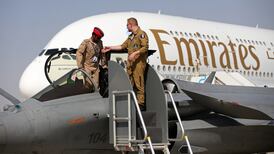 Emirates boosts profit by 50% as it targets long-haul passengers