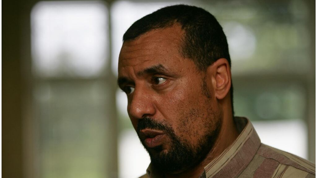 Ali Selim, spokesman for the Clonskeagh mosque in Dublin, said in 2013 Britain’s Channel 4 became the first mainstream TV company there to broadcast a daily morning prayer during Ramadan. Photograph: Bryan O’Brien