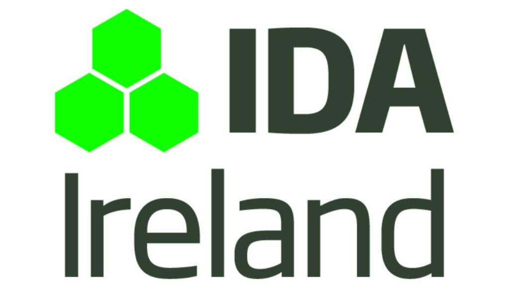 IDA Ireland is supporting the expansion in Ballybrit, Co Galway
