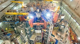 Major experiment moves fusion energy ‘huge’ step closer with record results