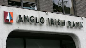 Anglo dealer told regulator how bank was ‘trying to manipulate’ balance sheet