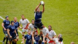 Gordon D’Arcy: Leinster may need to look further afield to find missing link to future success
