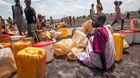 Millions face starvation across east Africa, warns Trócaire