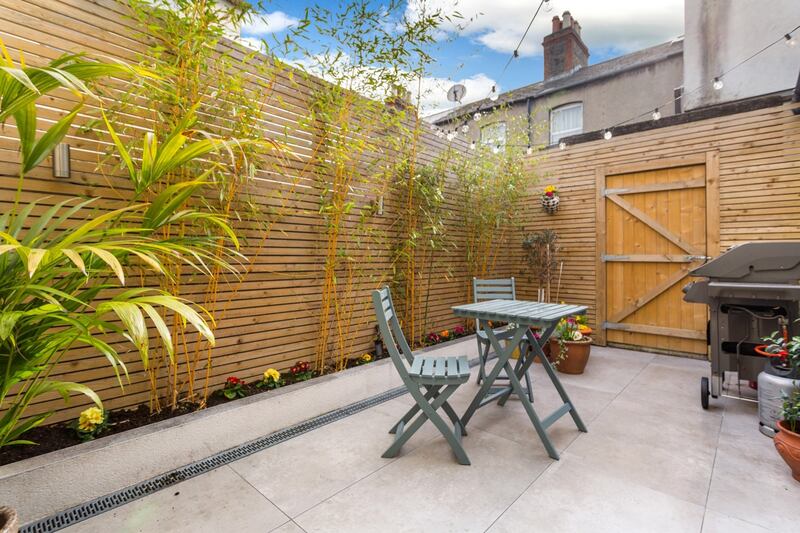 RP 5 Manor Place, Stoneybatter, D7