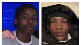 Two teens killed in scooter crash in Waterford are named