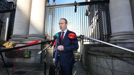 Pat Leahy: Fianna Fáil and Fine Gael pay for Covid failures