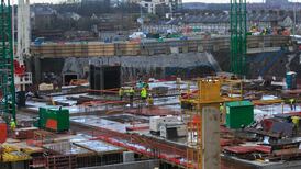 The Irish Times view on the spiralling cost of the National Children’s Hospital