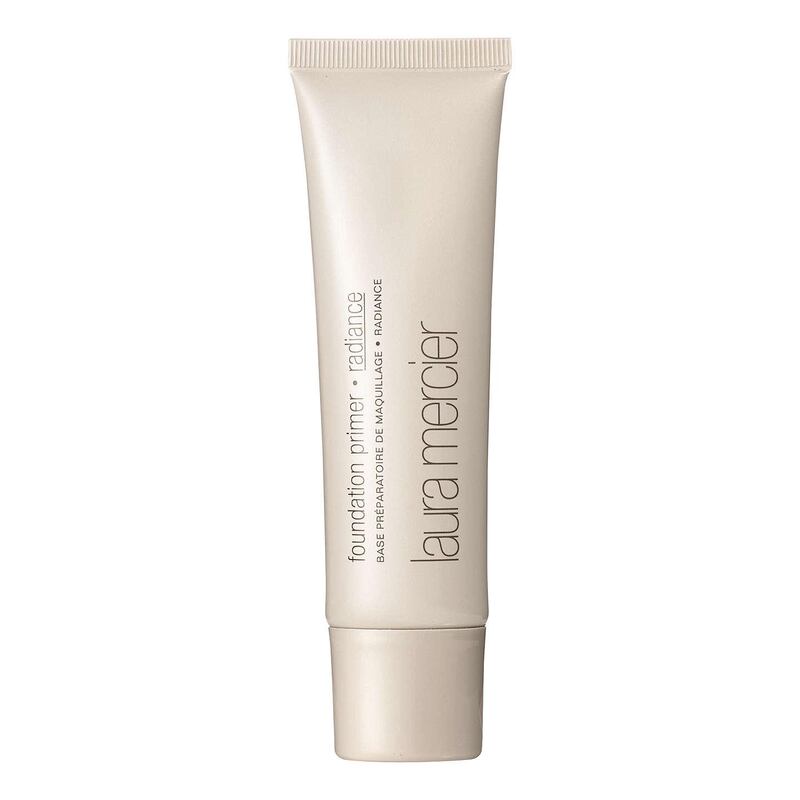 Laura Mercier Radiance Foundation Primer (€41)
